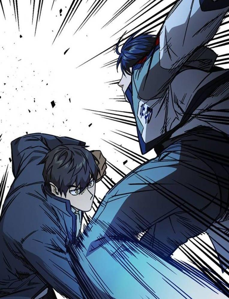 Học Nhóm Chapter 228 - Trang 2