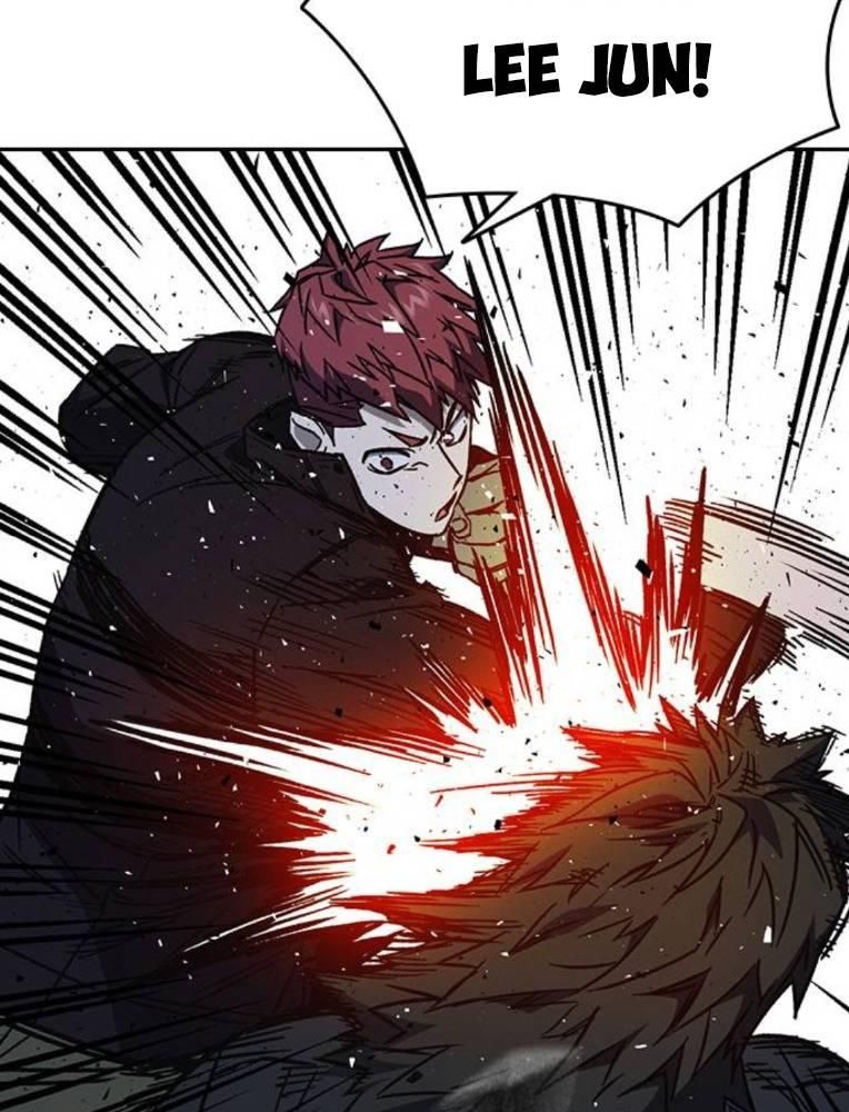 Học Nhóm Chapter 228 - Trang 2