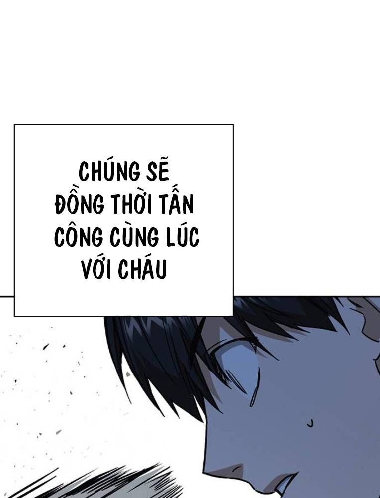 Học Nhóm Chapter 228 - Trang 2