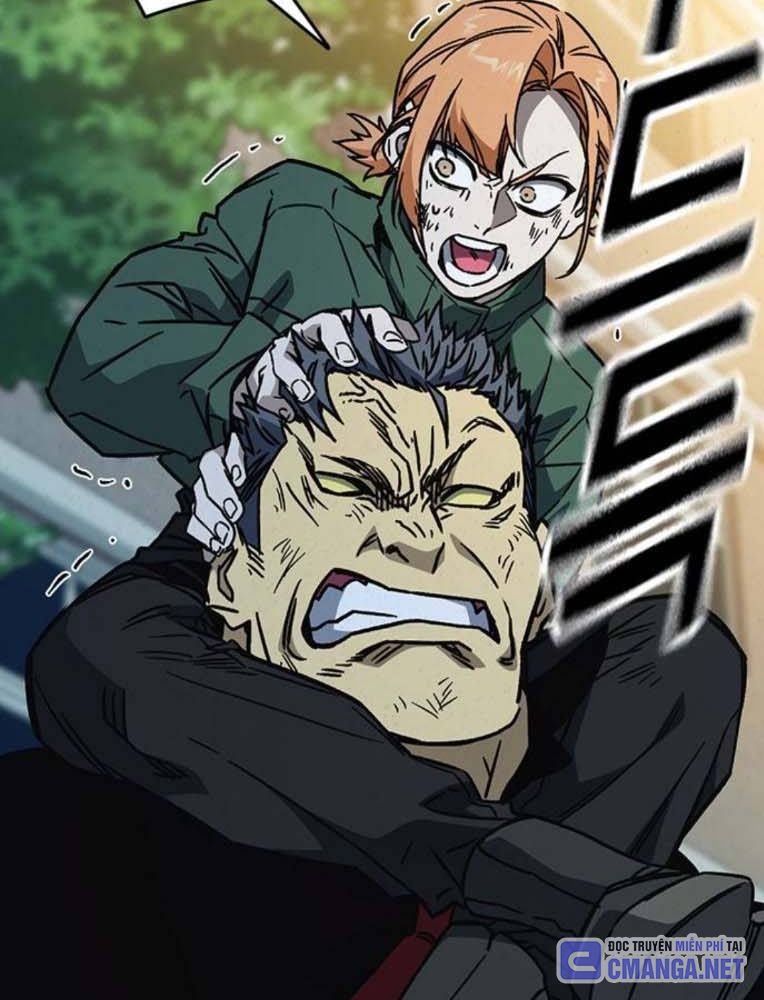 Học Nhóm Chapter 230 - Trang 2