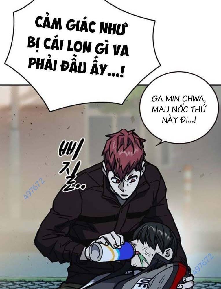 Học Nhóm Chapter 230 - Trang 2