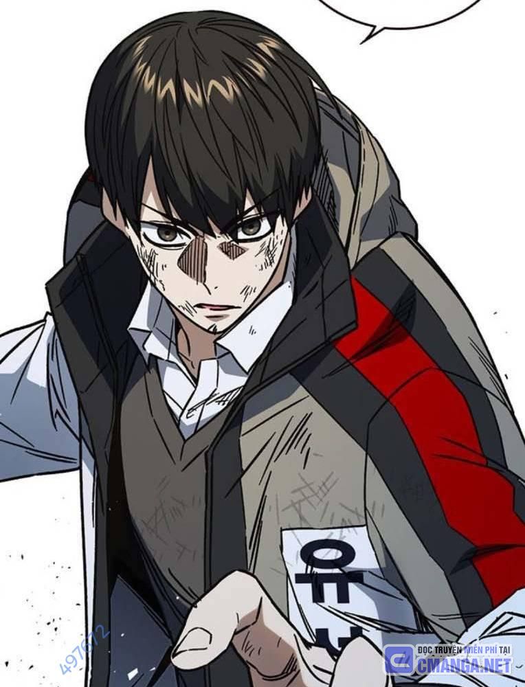 Học Nhóm Chapter 230 - Trang 2