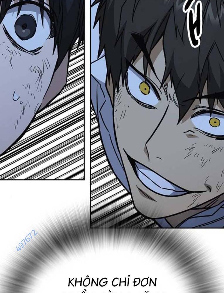 Học Nhóm Chapter 230 - Trang 2