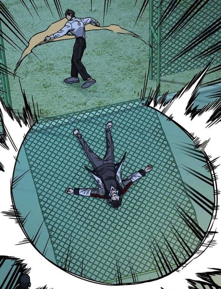 Học Nhóm Chapter 230 - Trang 2