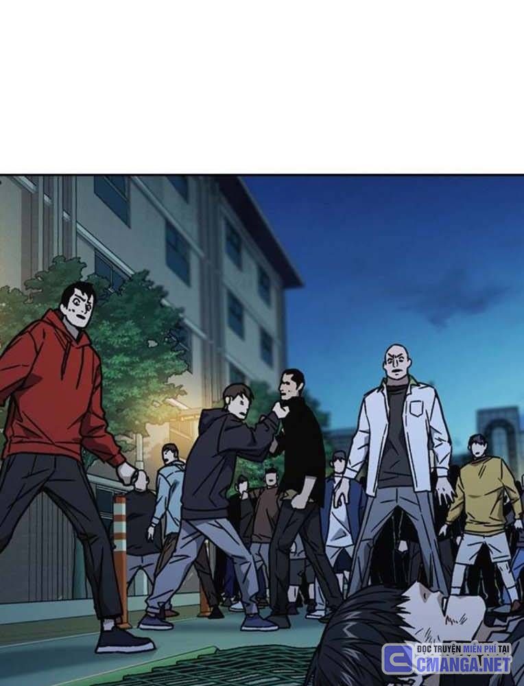 Học Nhóm Chapter 230 - Trang 2