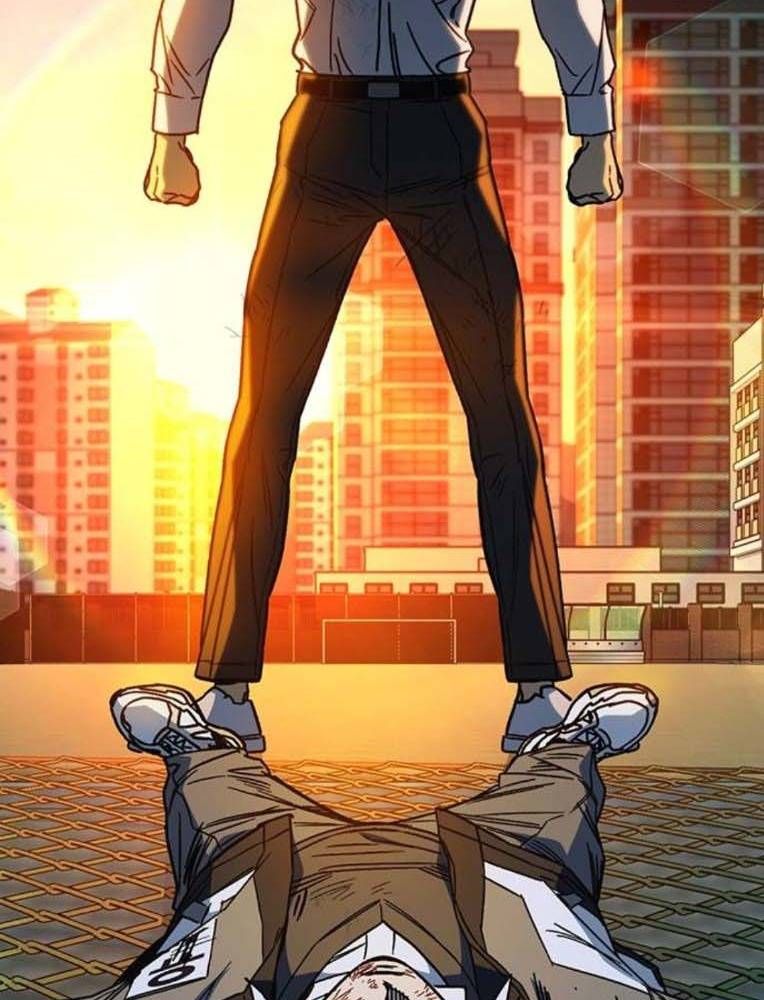 Học Nhóm Chapter 230 - Trang 2