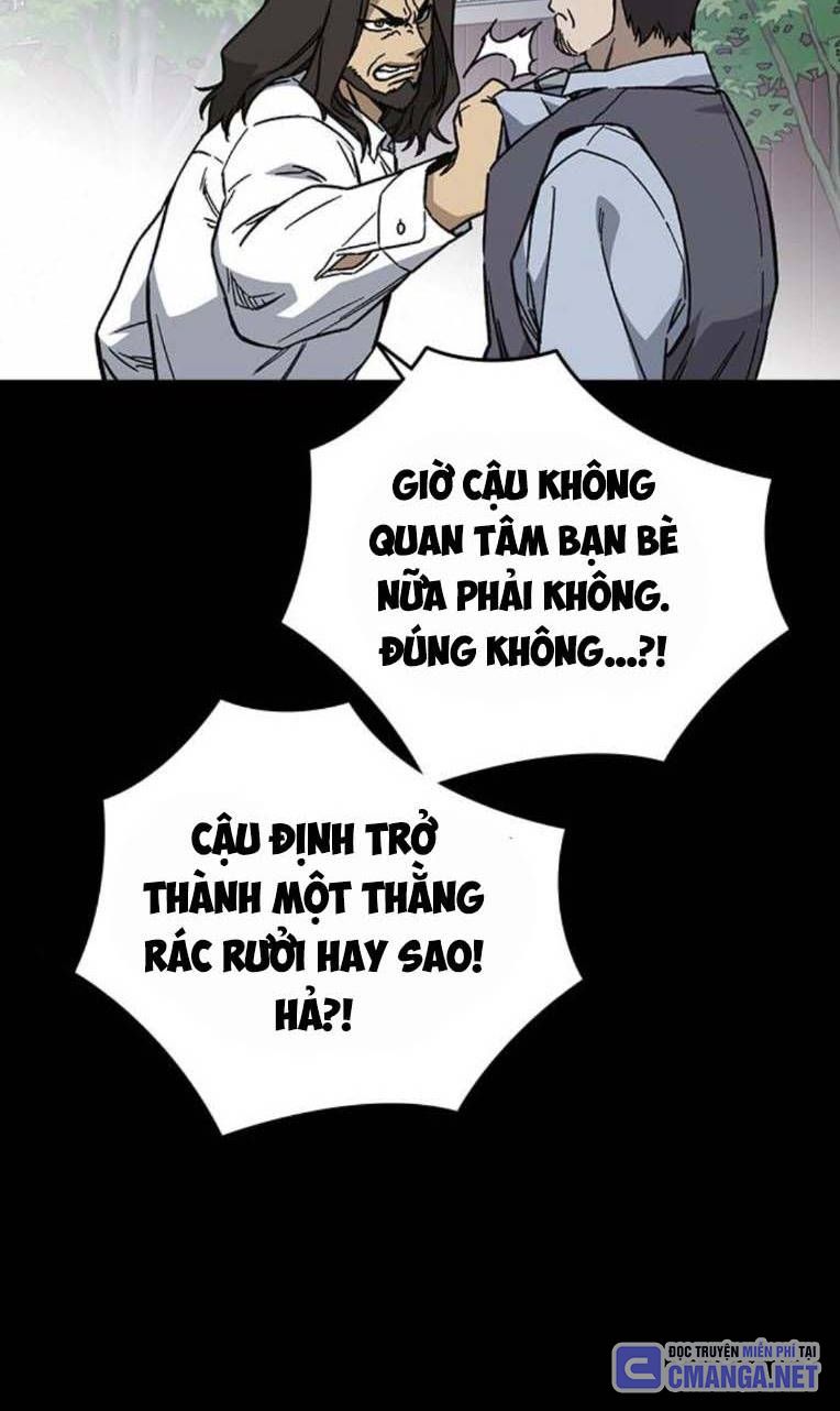 Học Nhóm Chapter 231 - Trang 2