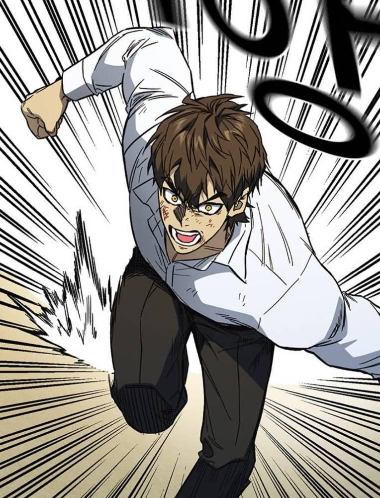 Học Nhóm Chapter 231 - Trang 2