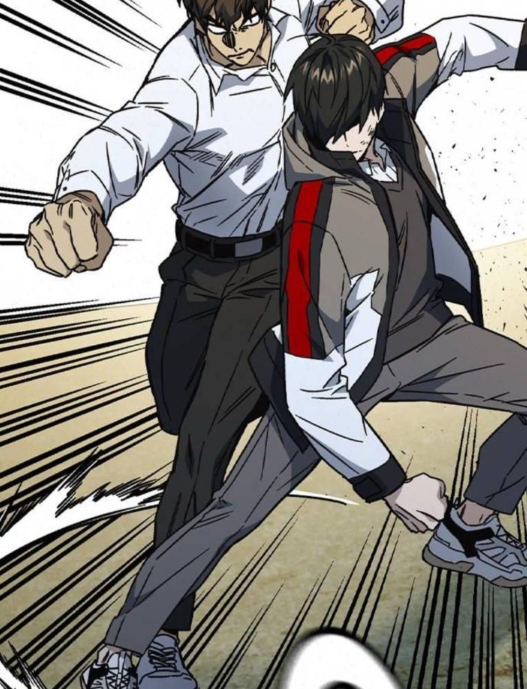 Học Nhóm Chapter 231 - Trang 2