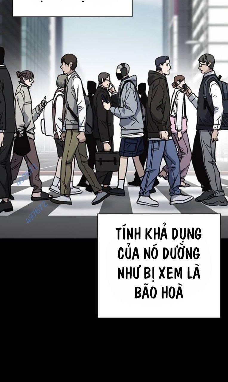 Học Nhóm Chapter 231 - Trang 2