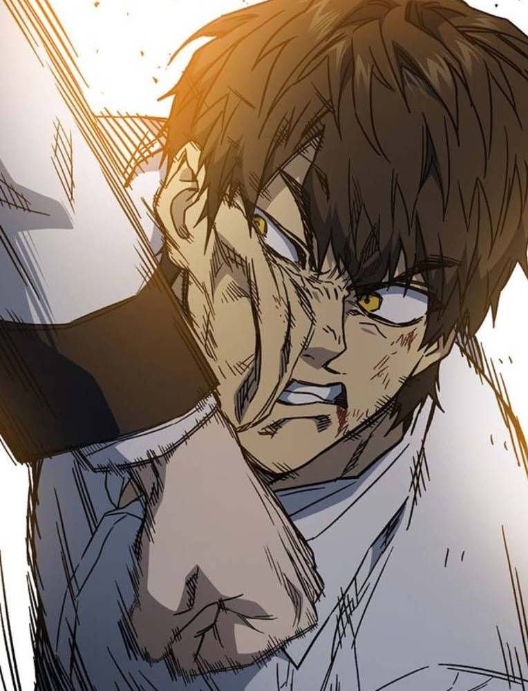 Học Nhóm Chapter 231 - Trang 2