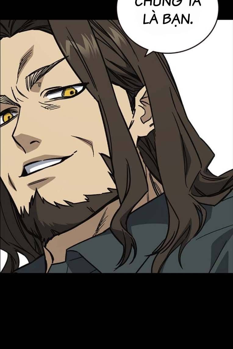 Học Nhóm Chapter 231 - Trang 2