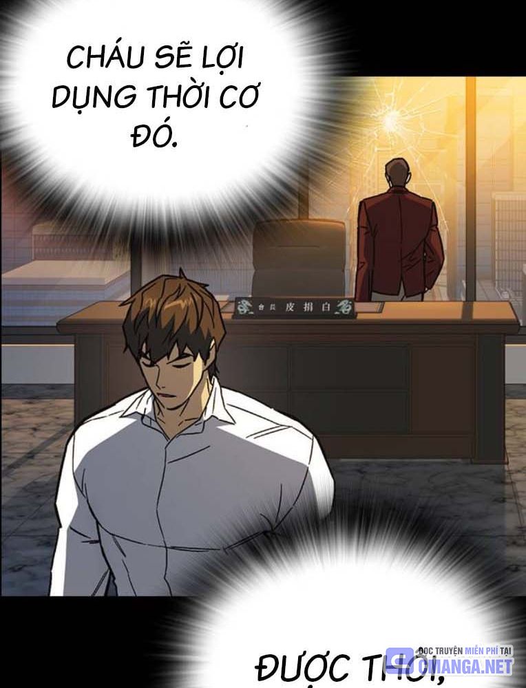 Học Nhóm Chapter 232 - Trang 2