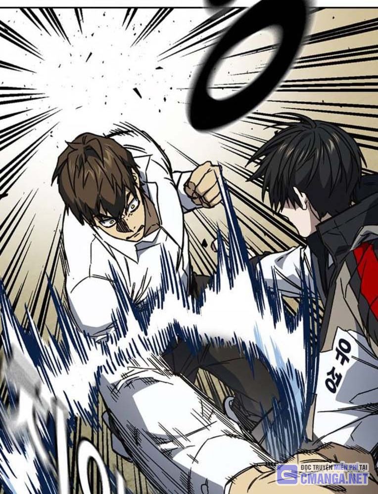 Học Nhóm Chapter 232 - Trang 2