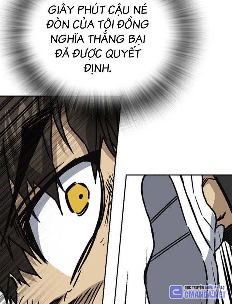 Học Nhóm Chapter 232 - Trang 2