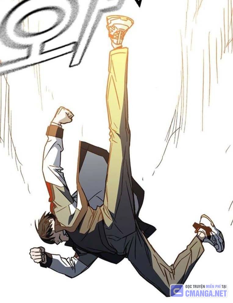 Học Nhóm Chapter 232 - Trang 2