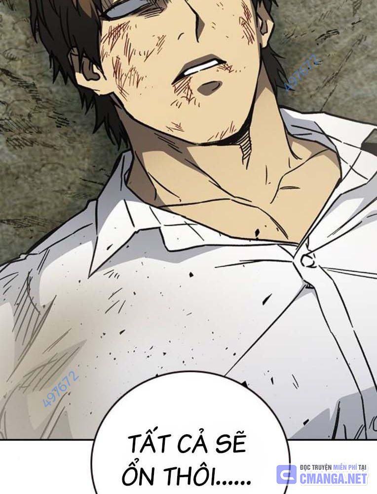 Học Nhóm Chapter 232 - Trang 2