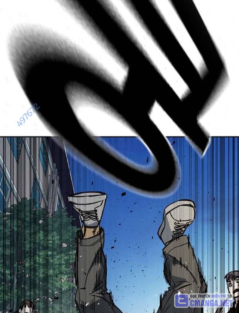 Học Nhóm Chapter 232 - Trang 2