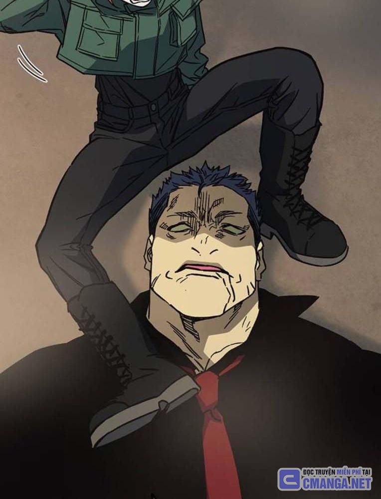 Học Nhóm Chapter 232 - Trang 2