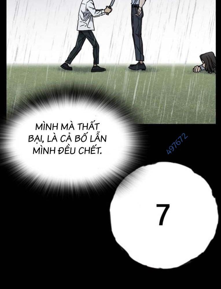 Học Nhóm Chapter 232 - Trang 2