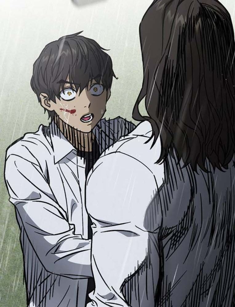 Học Nhóm Chapter 232 - Trang 2