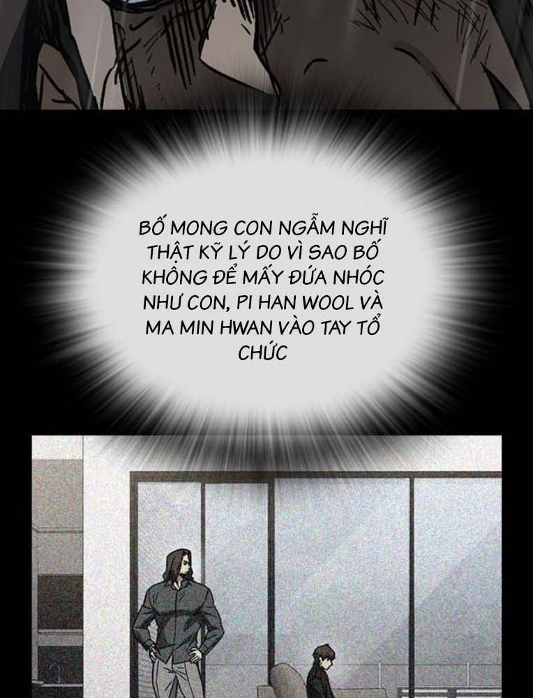 Học Nhóm Chapter 232 - Trang 2