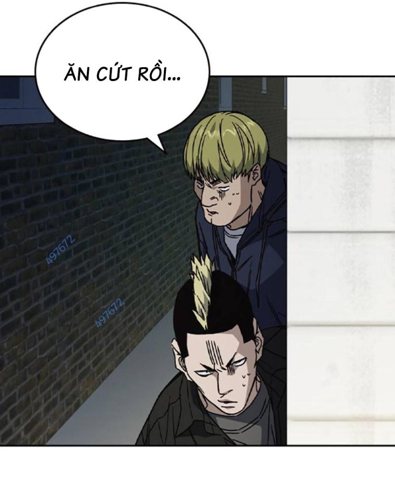 Học Nhóm Chapter 233 - Trang 2