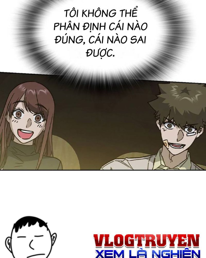 Học Nhóm Chapter 234 - Trang 2