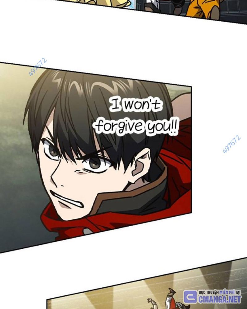 Học Nhóm Chapter 234 - Trang 2