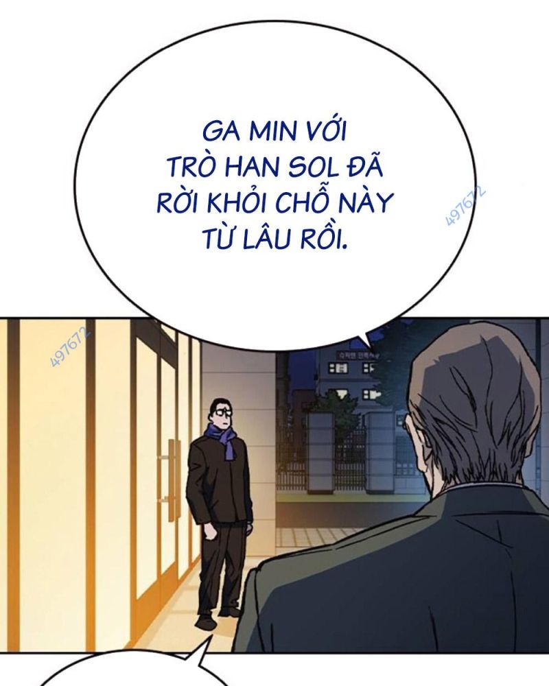 Học Nhóm Chapter 234 - Trang 2