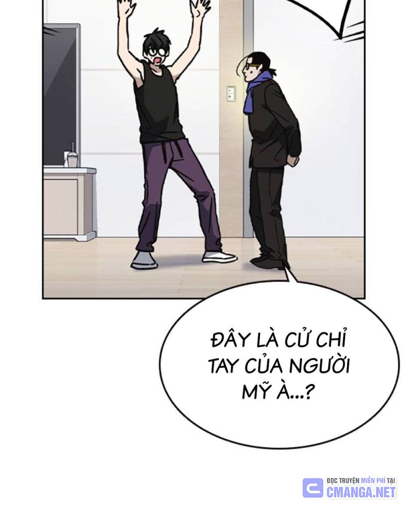 Học Nhóm Chapter 234 - Trang 2