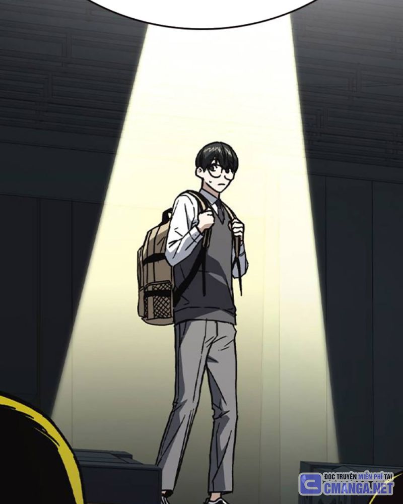 Học Nhóm Chapter 234 - Trang 2