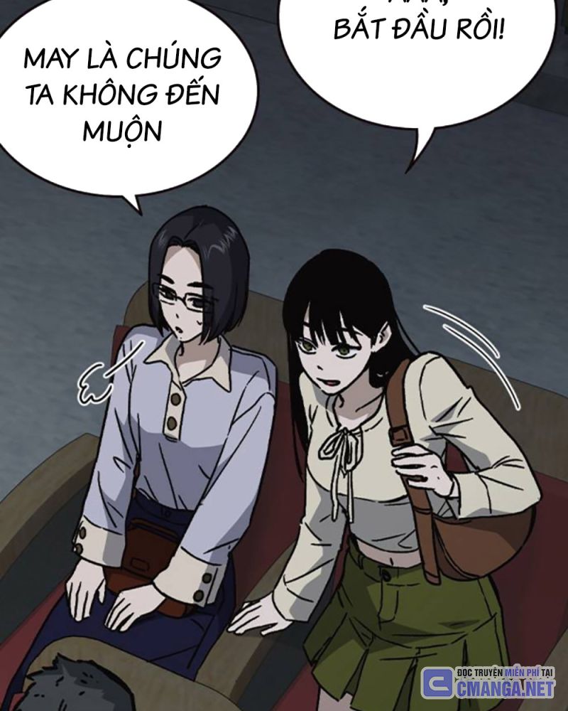 Học Nhóm Chapter 234 - Trang 2