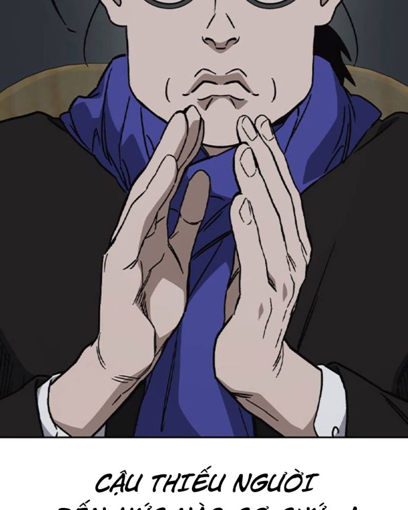 Học Nhóm Chapter 234 - Trang 2