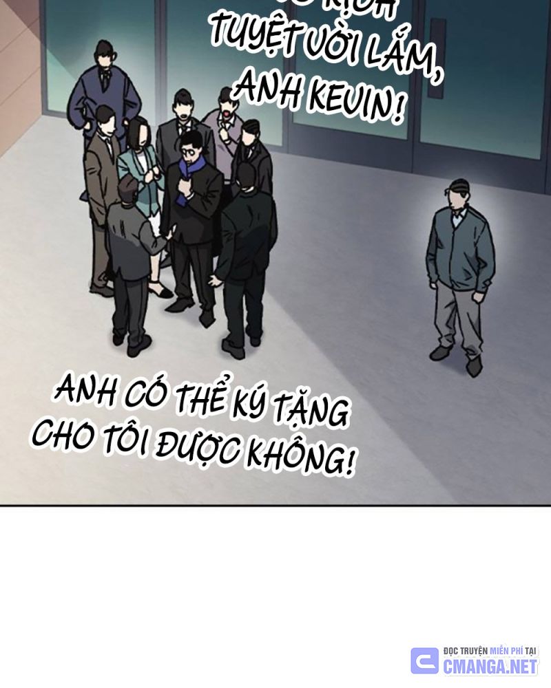 Học Nhóm Chapter 234 - Trang 2