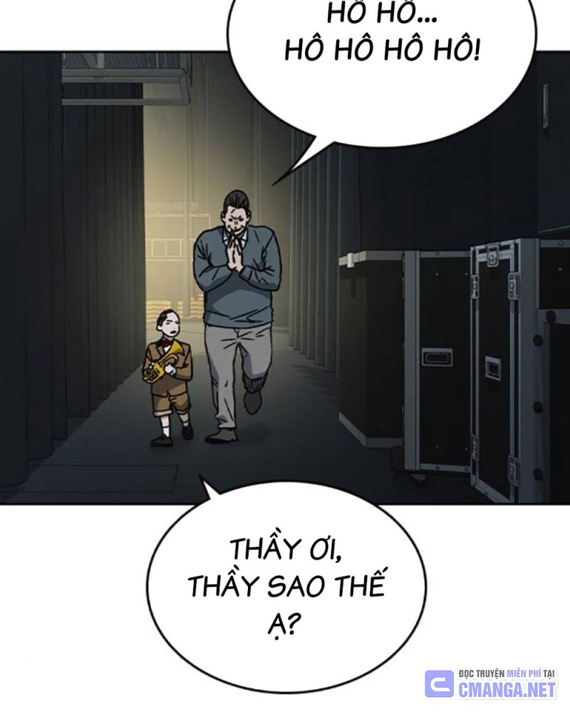 Học Nhóm Chapter 234 - Trang 2