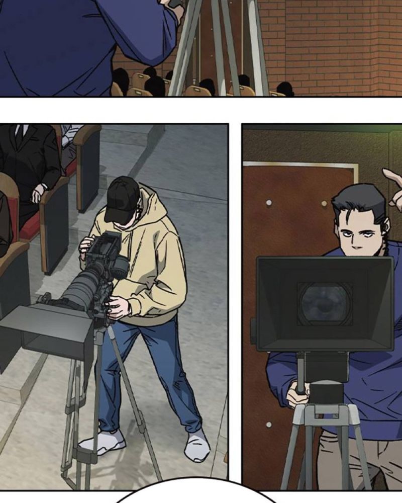 Học Nhóm Chapter 234 - Trang 2