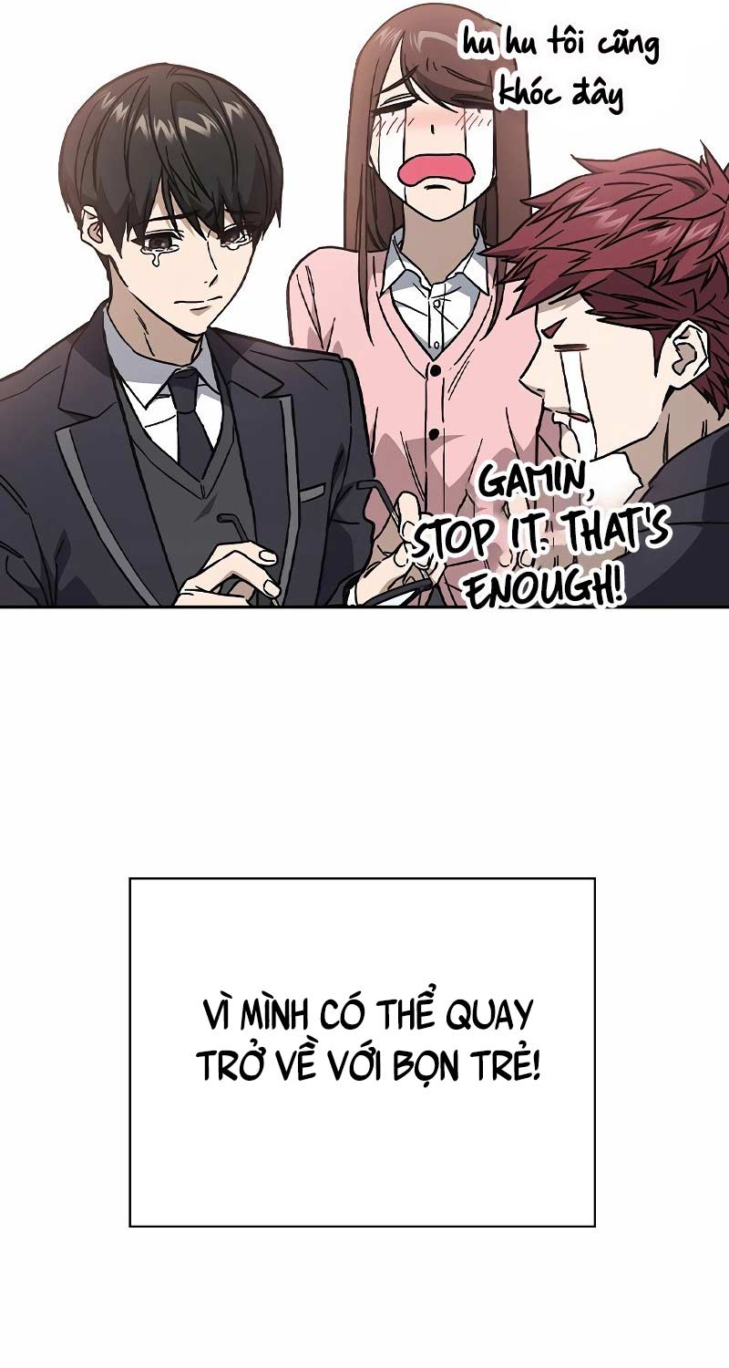 Học Nhóm Chapter 235 - Trang 2