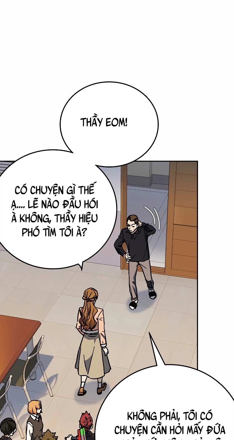 Học Nhóm Chapter 235 - Trang 2