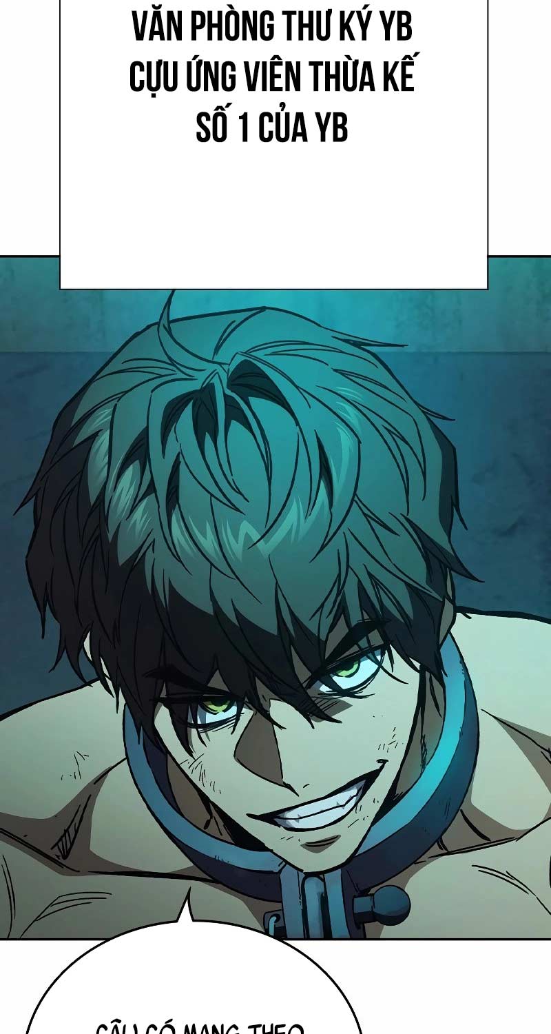 Học Nhóm Chapter 235 - Trang 2