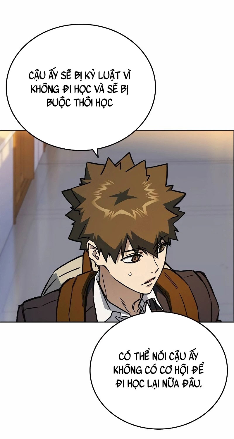 Học Nhóm Chapter 236 - Trang 2