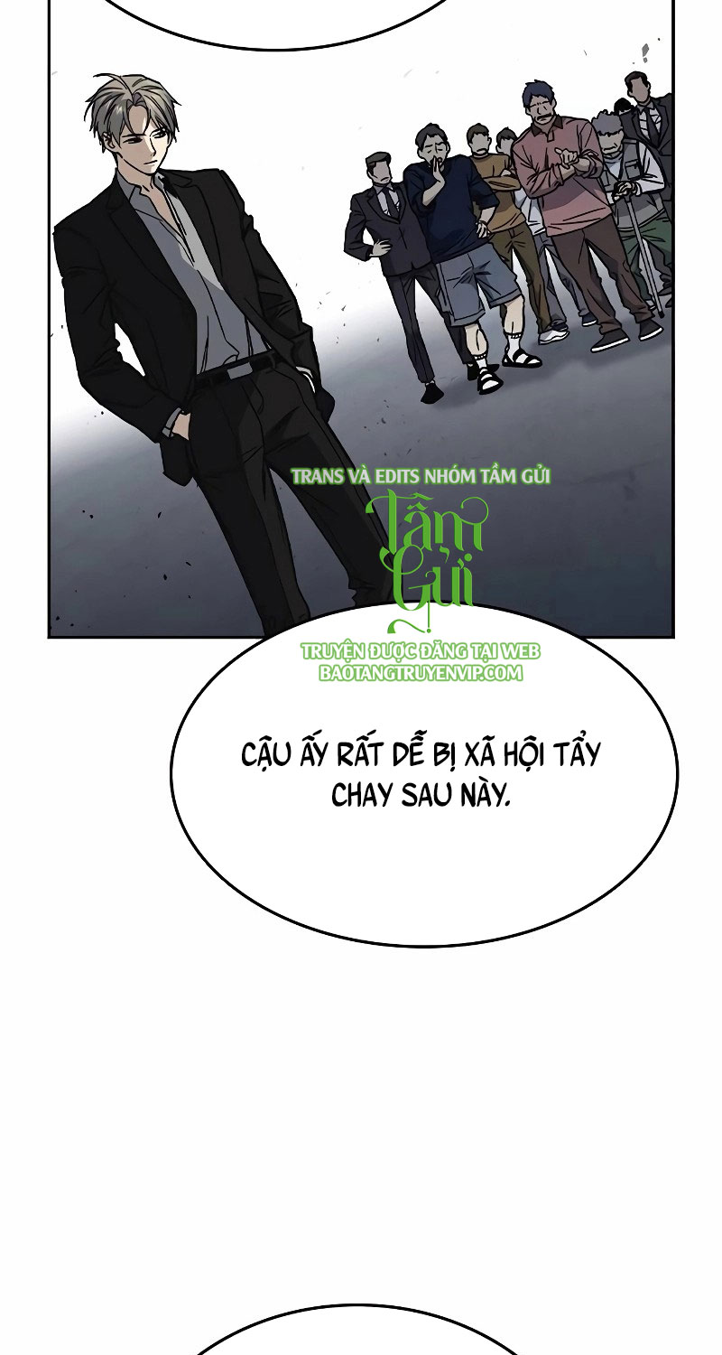 Học Nhóm Chapter 236 - Trang 2