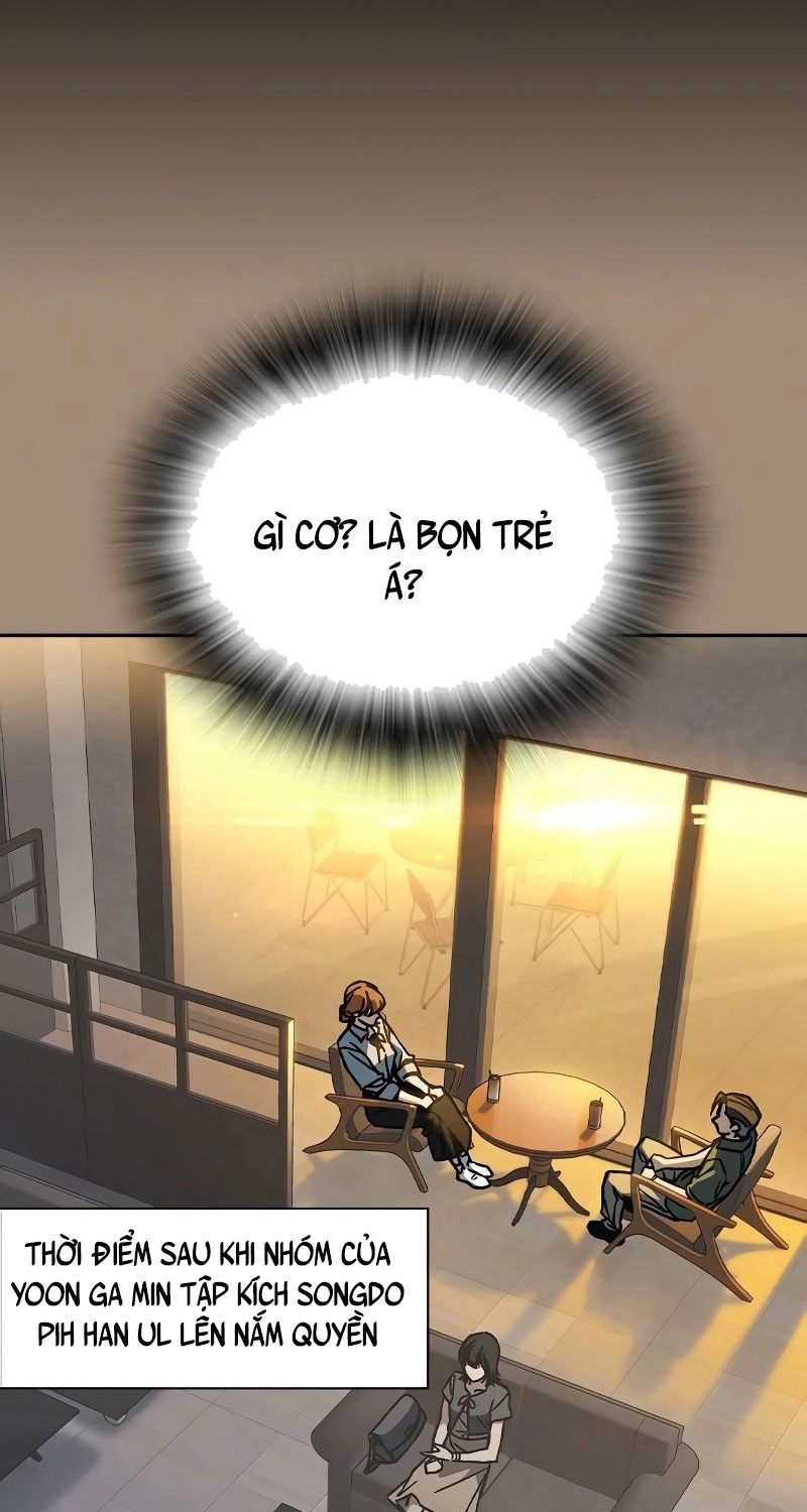 Học Nhóm Chapter 236 - Trang 2