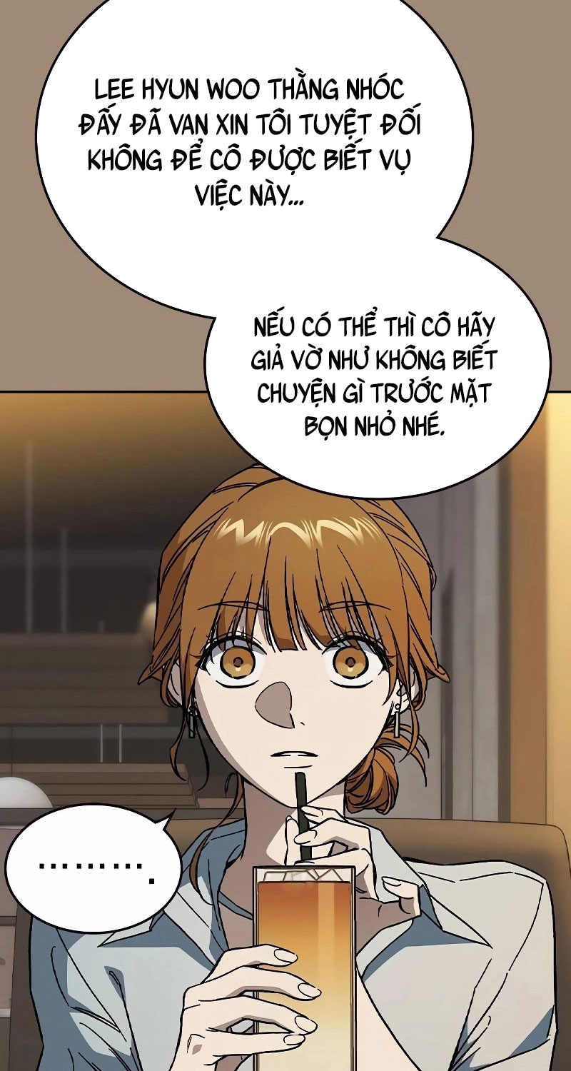 Học Nhóm Chapter 236 - Trang 2