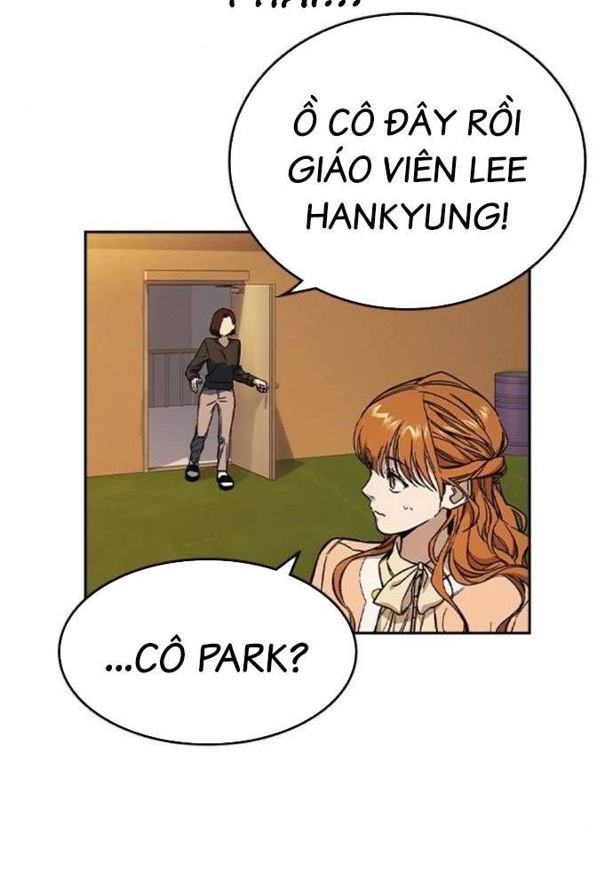 Học Nhóm Chapter 237 - Trang 2