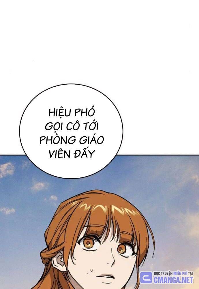 Học Nhóm Chapter 237 - Trang 2