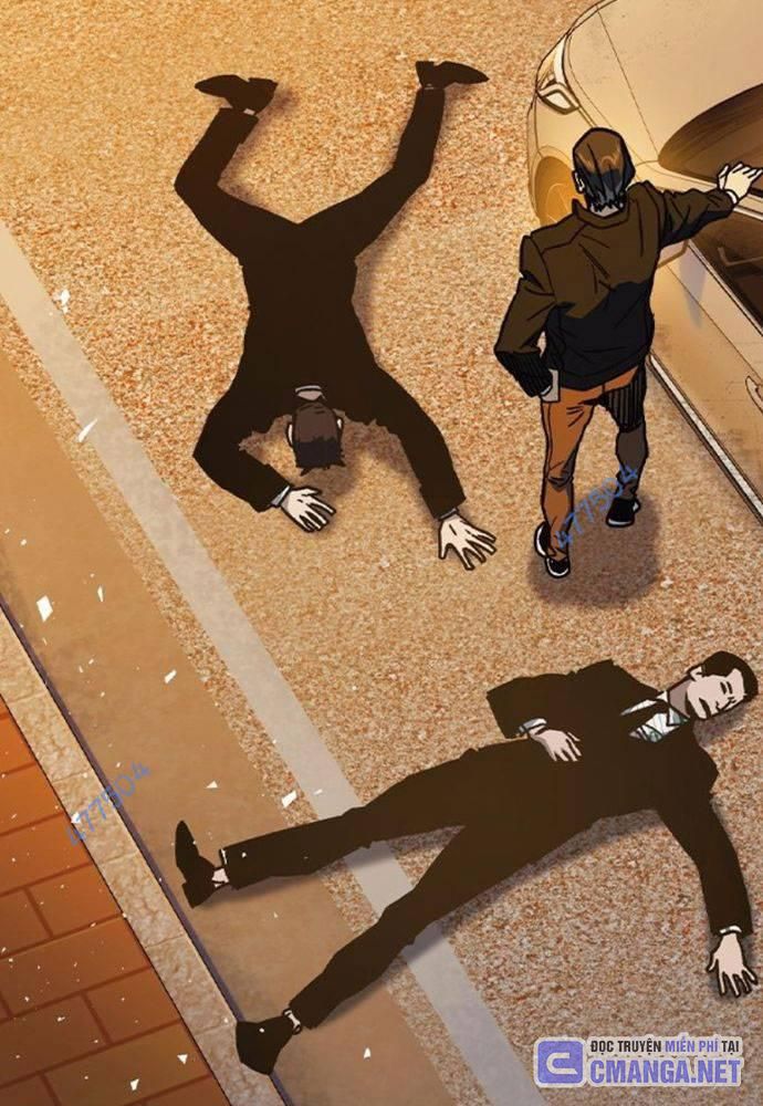 Học Nhóm Chapter 237 - Trang 2