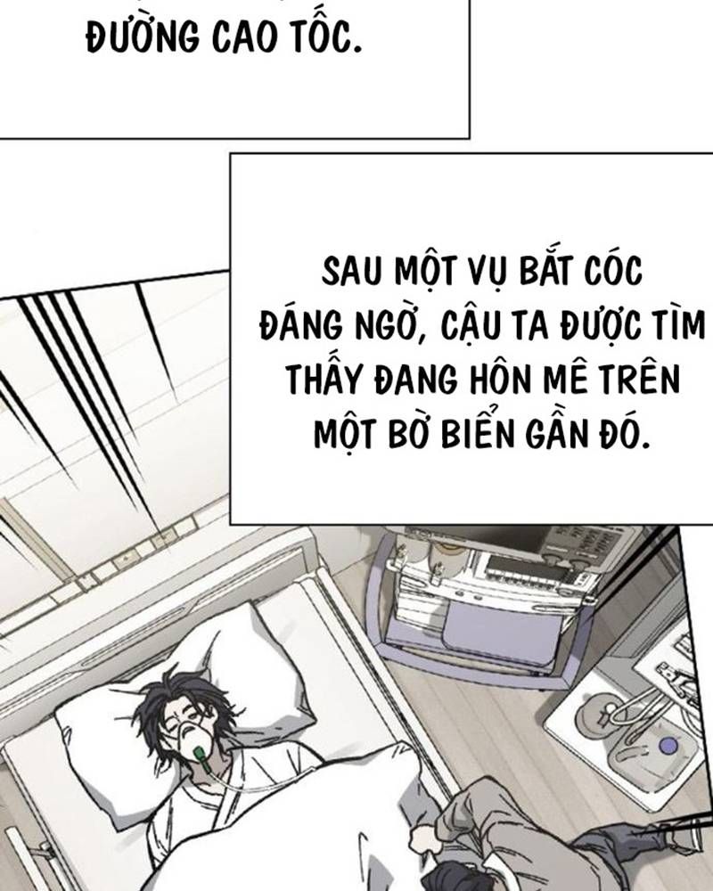 Học Nhóm Chapter 238 - Trang 2