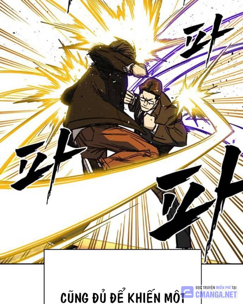 Học Nhóm Chapter 238 - Trang 2