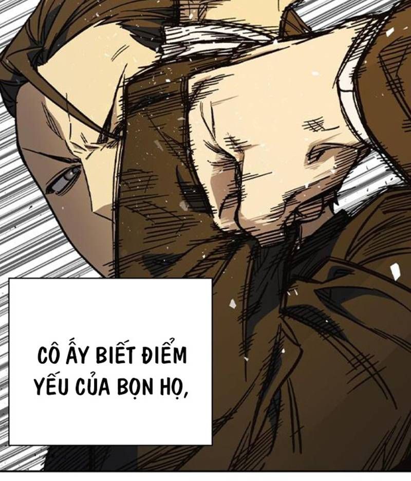 Học Nhóm Chapter 238 - Trang 2